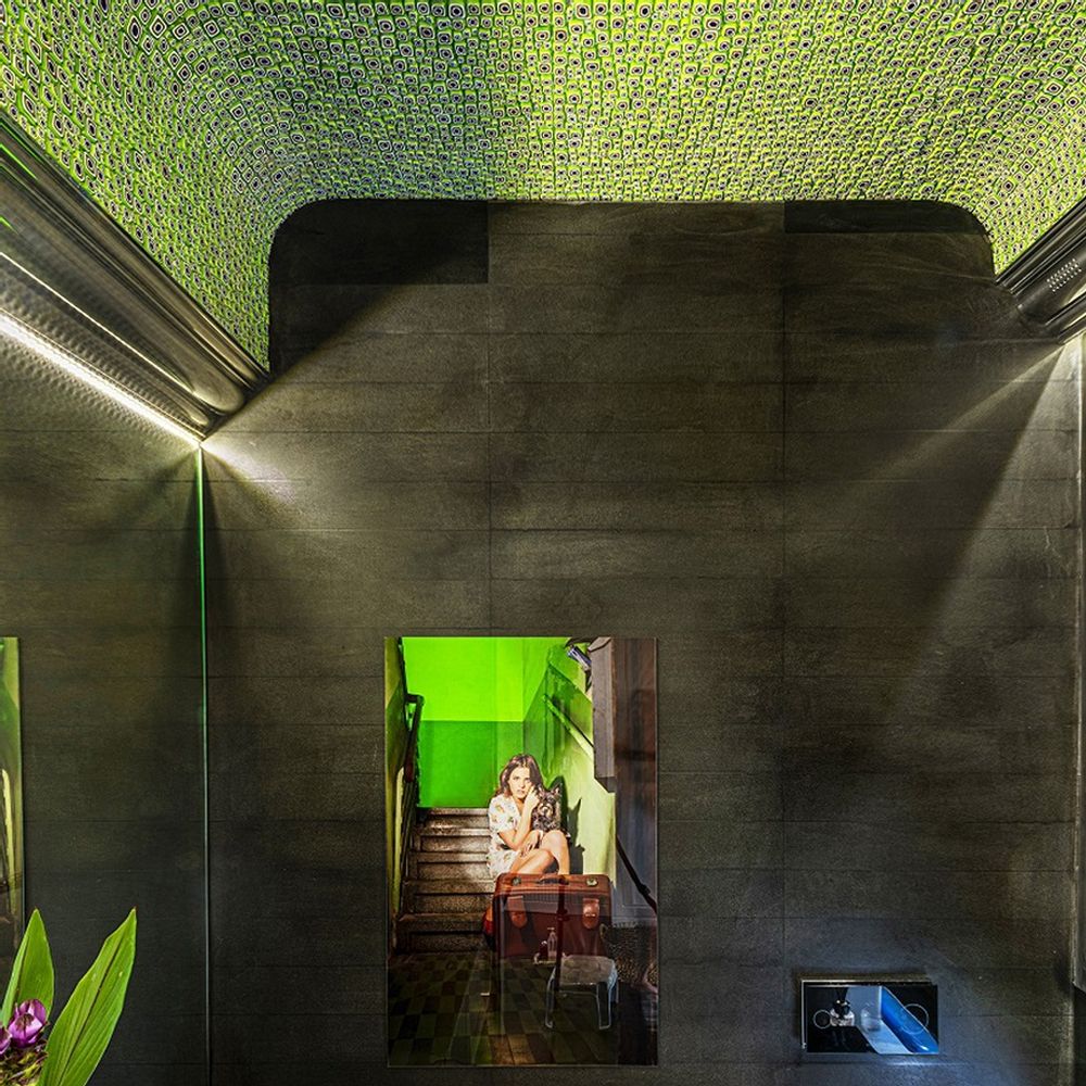 Verre d'art - COLLECTION NEXT - ANDRETTO DESIGN