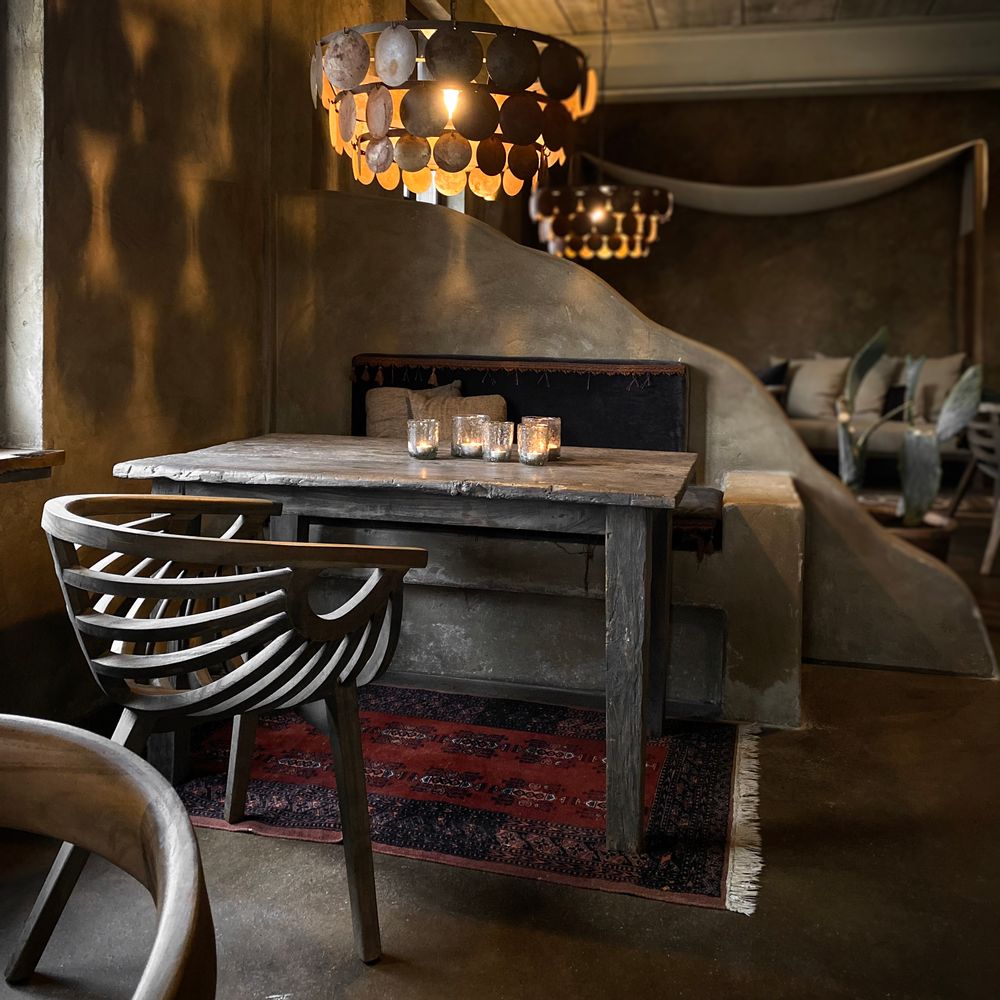 Meubles de cuisines - Chaises de salle à manger - HOFFZ INTERIOR