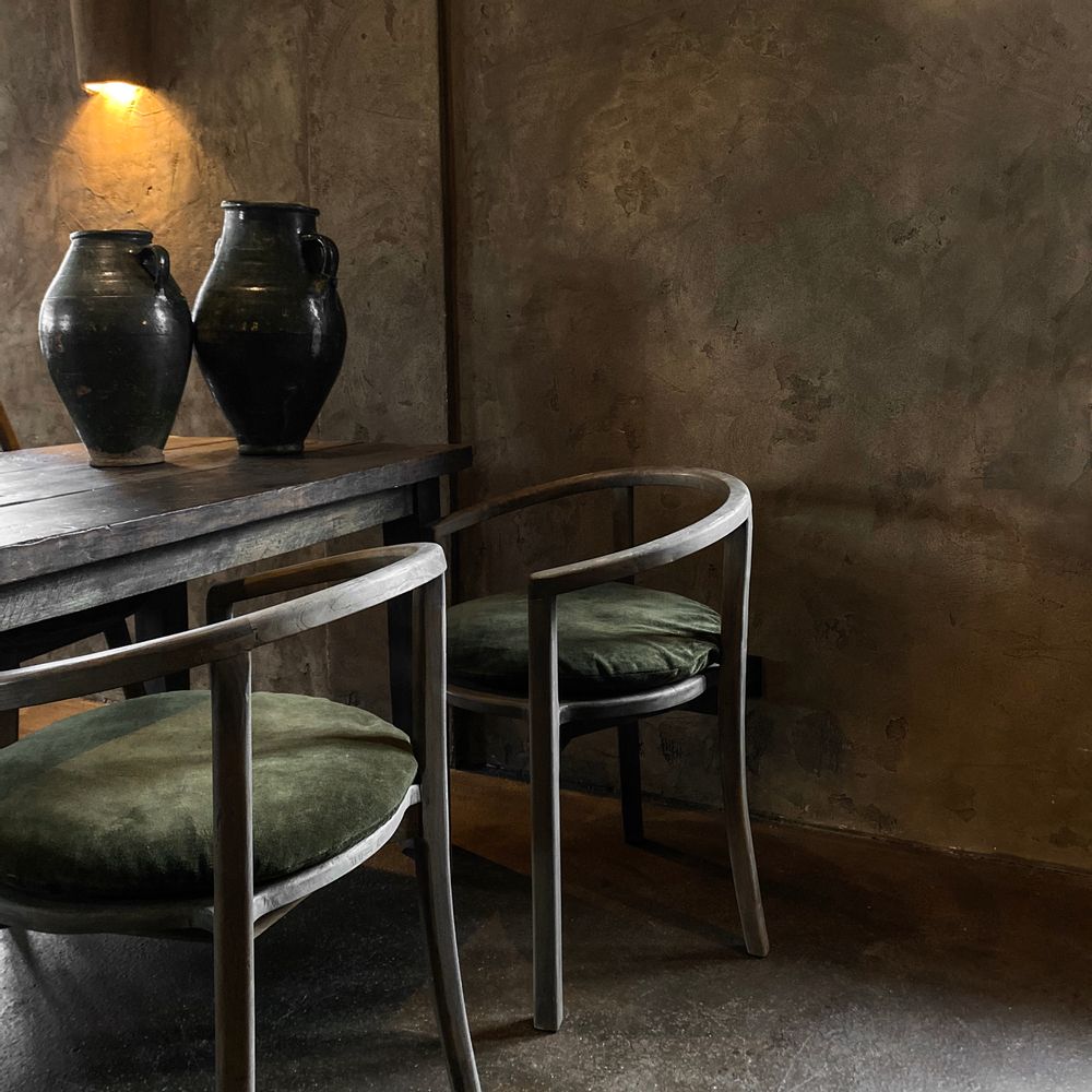 Meubles de cuisines - Chaises de salle à manger - HOFFZ INTERIOR