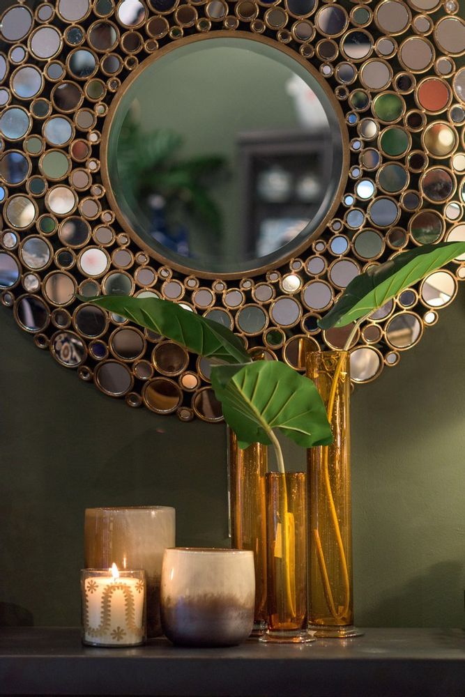 Vases - Glass - COMMON SENSE BY ASIATIDES