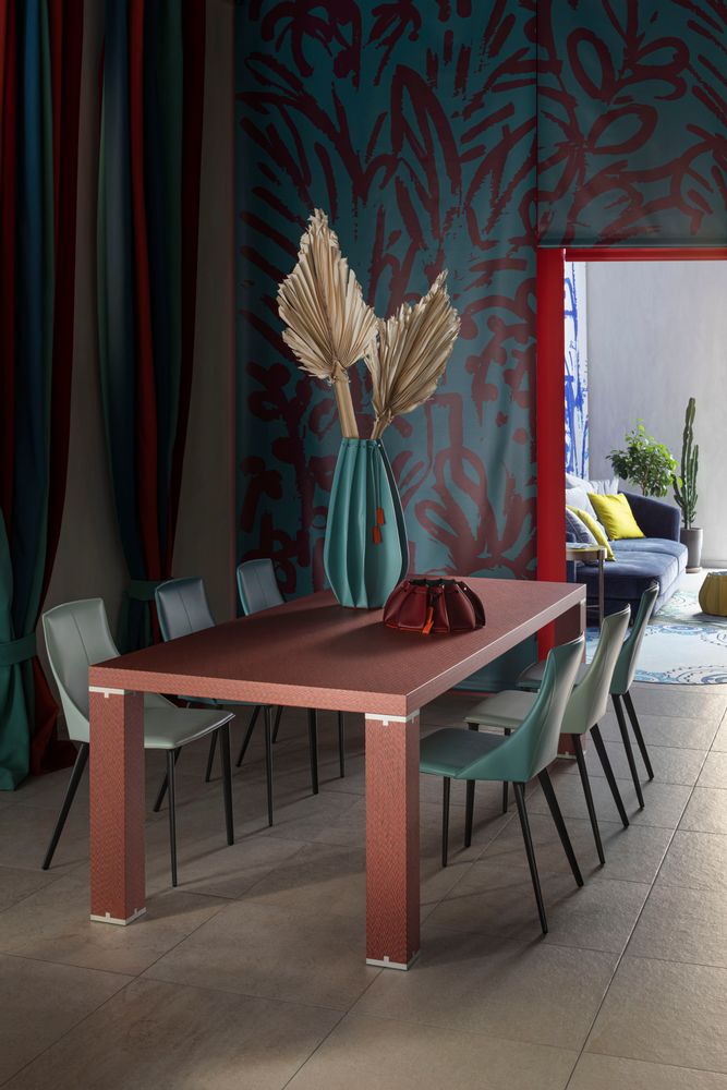 Chaises - CHAISE AURA. - AIRNOVA