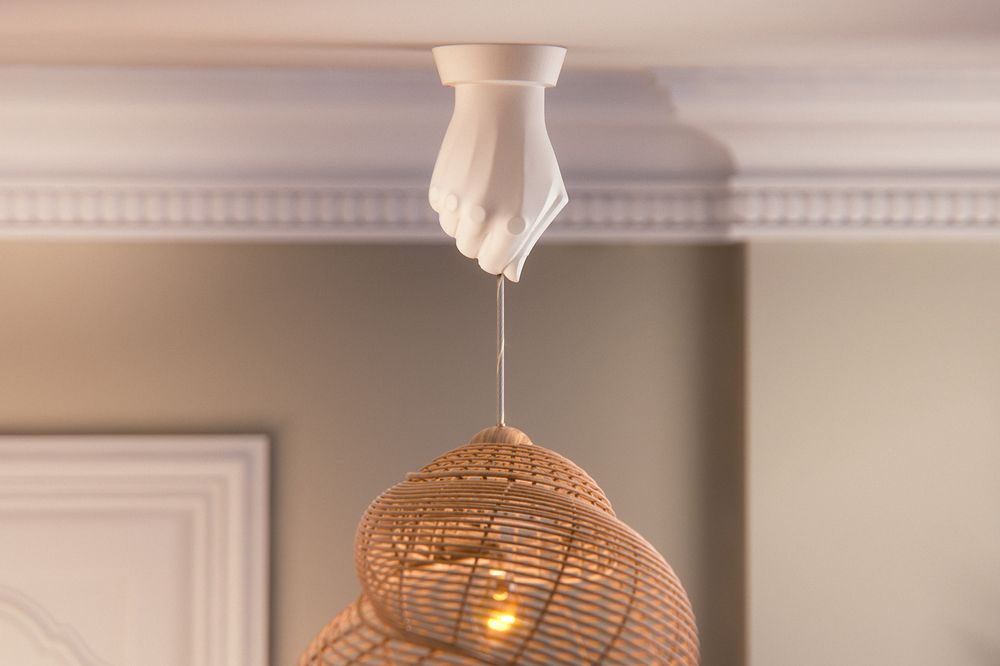 Plafonniers - Ceelings par Fiftyeight Products  - LA PETITE CENTRALE