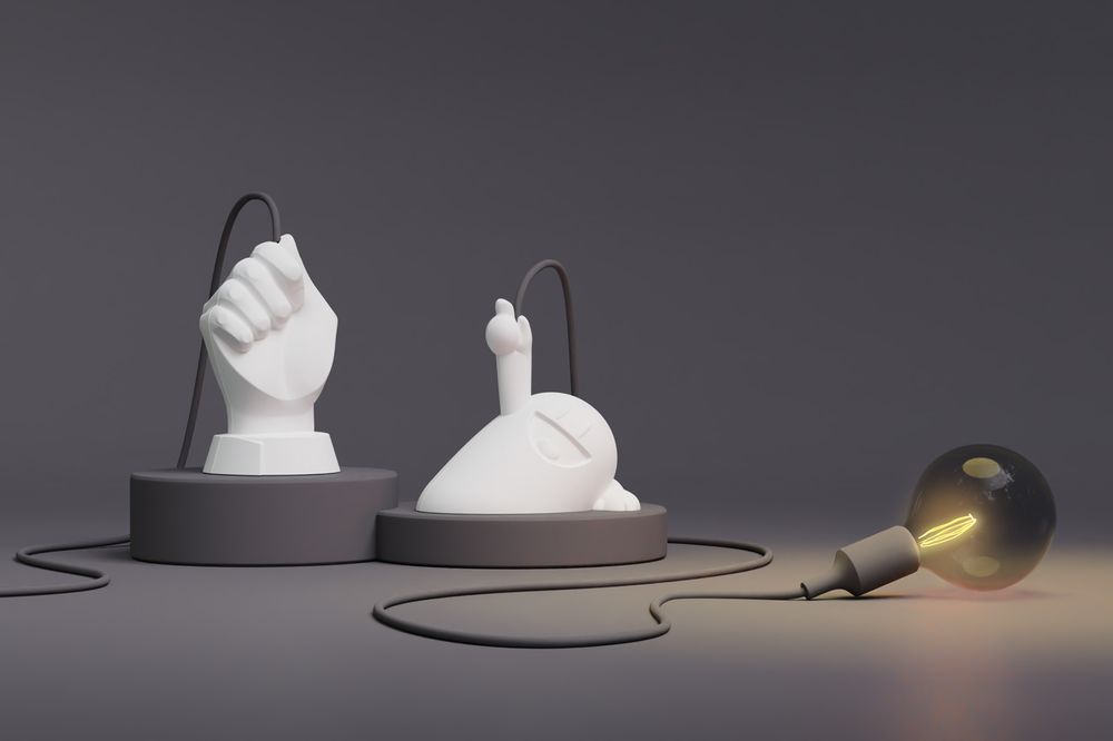 Plafonniers - Ceelings par Fiftyeight Products  - LA PETITE CENTRALE