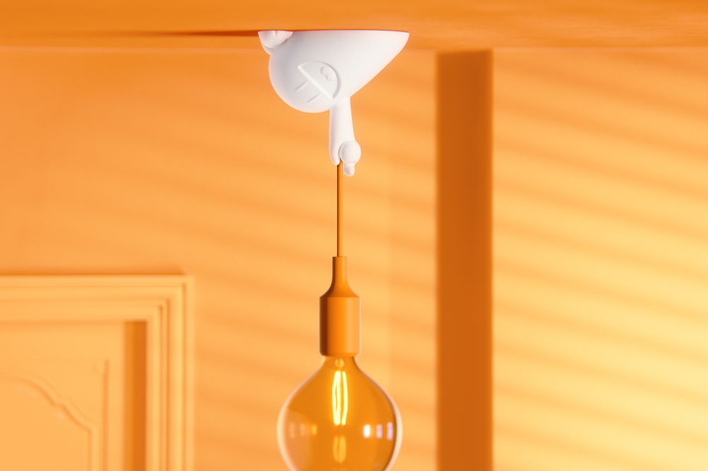 Plafonniers - Ceelings par Fiftyeight Products  - LA PETITE CENTRALE