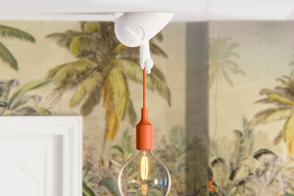 Plafonniers - Ceelings par Fiftyeight Products  - LA PETITE CENTRALE