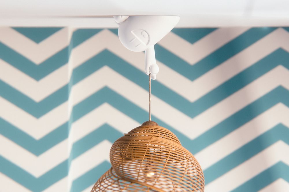 Plafonniers - Ceelings par Fiftyeight Products  - LA PETITE CENTRALE