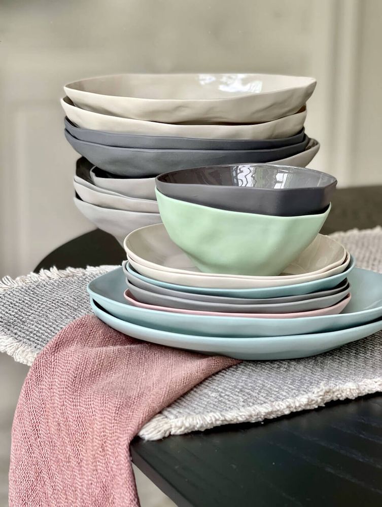 Ceramic - Cups - TINKALU GMBH