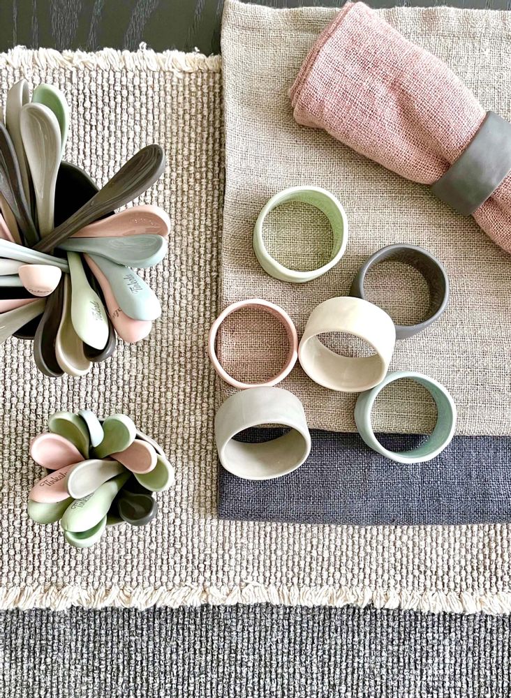 Ceramic - Cups - TINKALU GMBH