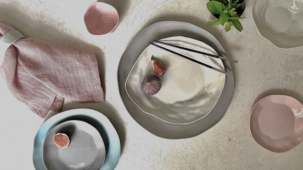 Ceramic - Cups - TINKALU GMBH