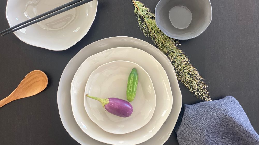 Ceramic - Cups - TINKALU GMBH
