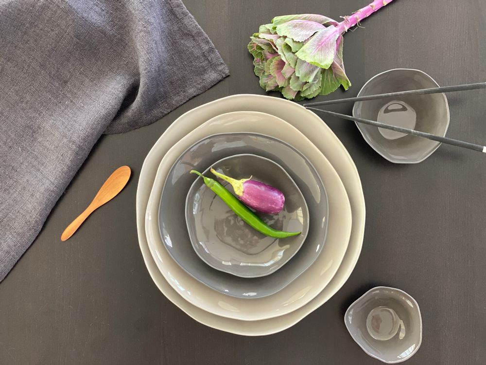 Ceramic - Cups - TINKALU GMBH