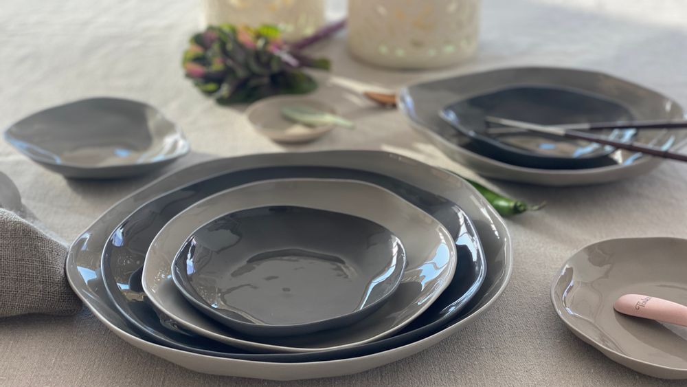 Ceramic - Cups - TINKALU GMBH