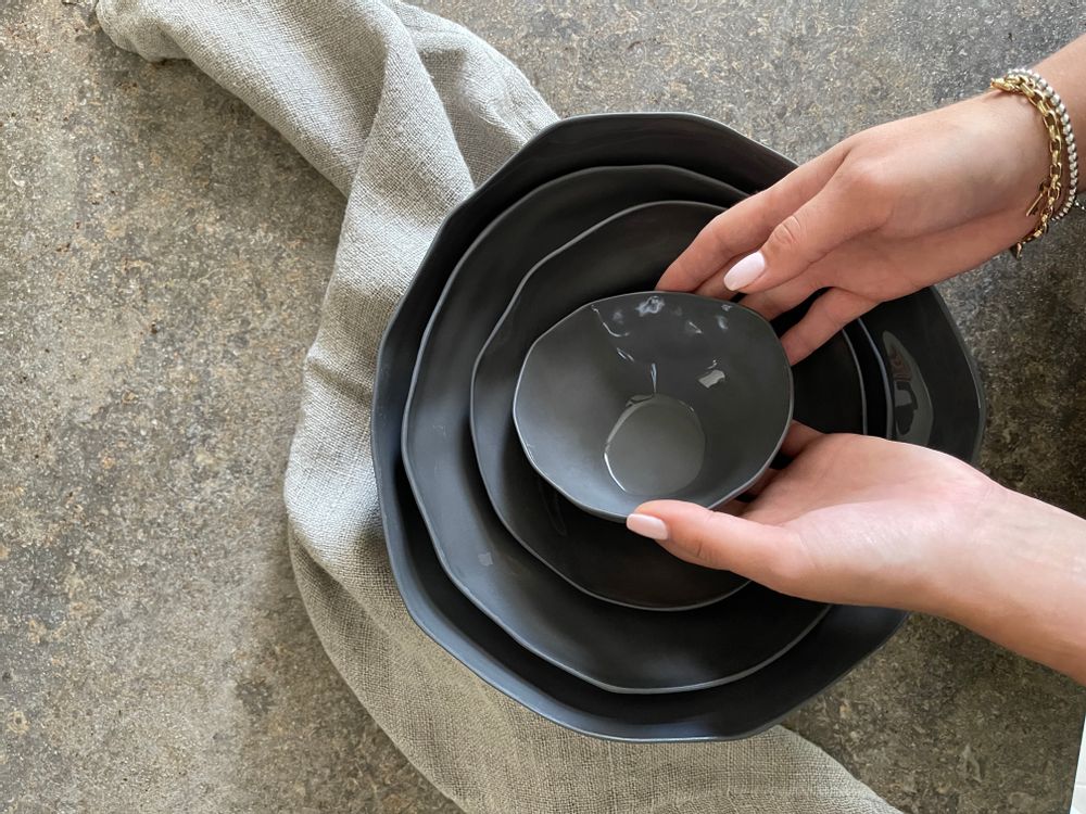 Ceramic - Bowls - TINKALU GMBH
