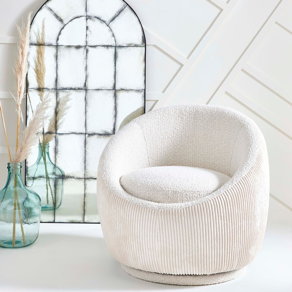 Armchairs - Claude armchair - SIGNATURE MOBILIER ET DÉCORATION
