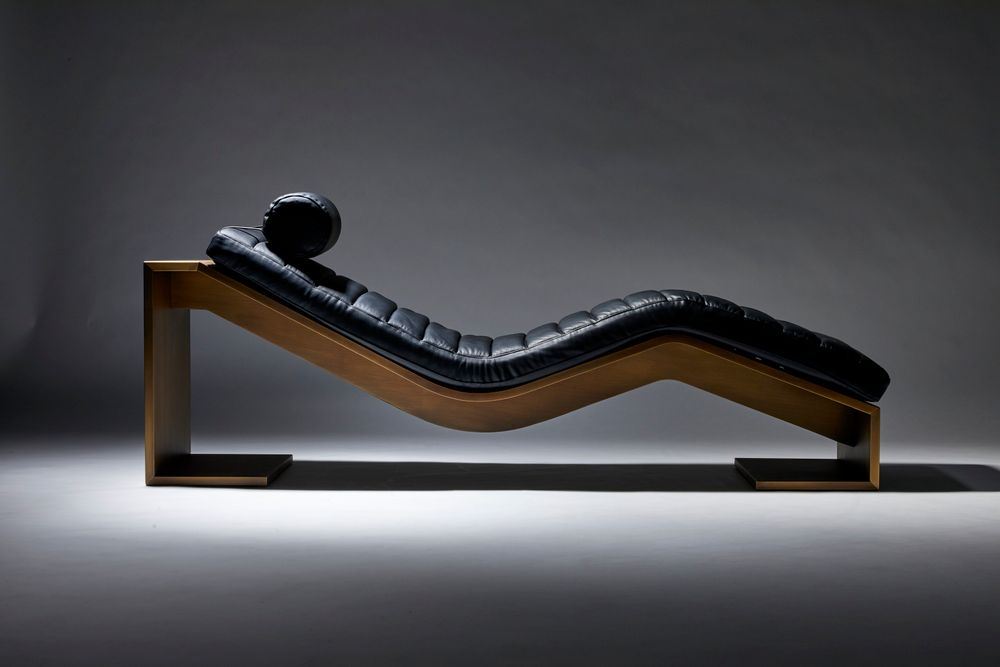 Lounge chairs - KIMANI - REDA AMALOU À LA SECRET GALLERY