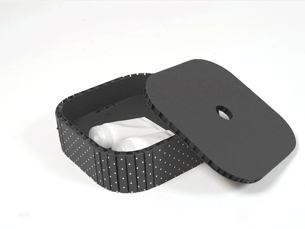 Customizable objects - Gift bags for product packaging - CORVASCE DESIGN