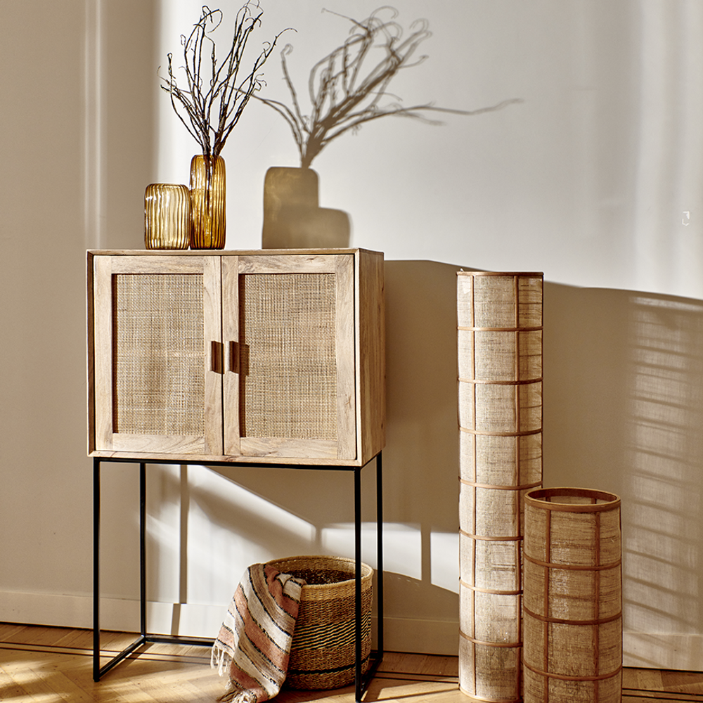Sideboards - Angela Cabinets and Console - POMAX