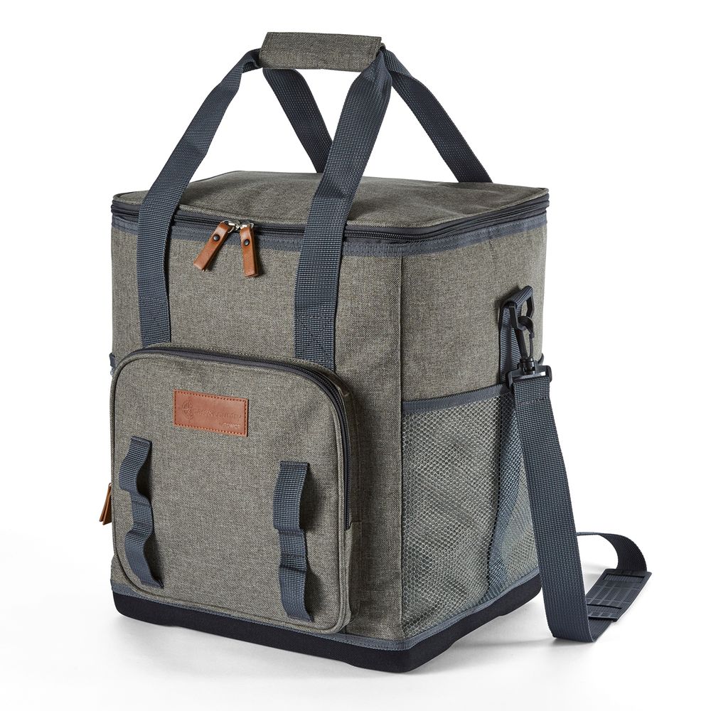 Accessoires de voyage - Sac isotherme 30 L Coast & Country Heritage - RKW LTD - BARBARY & OAK