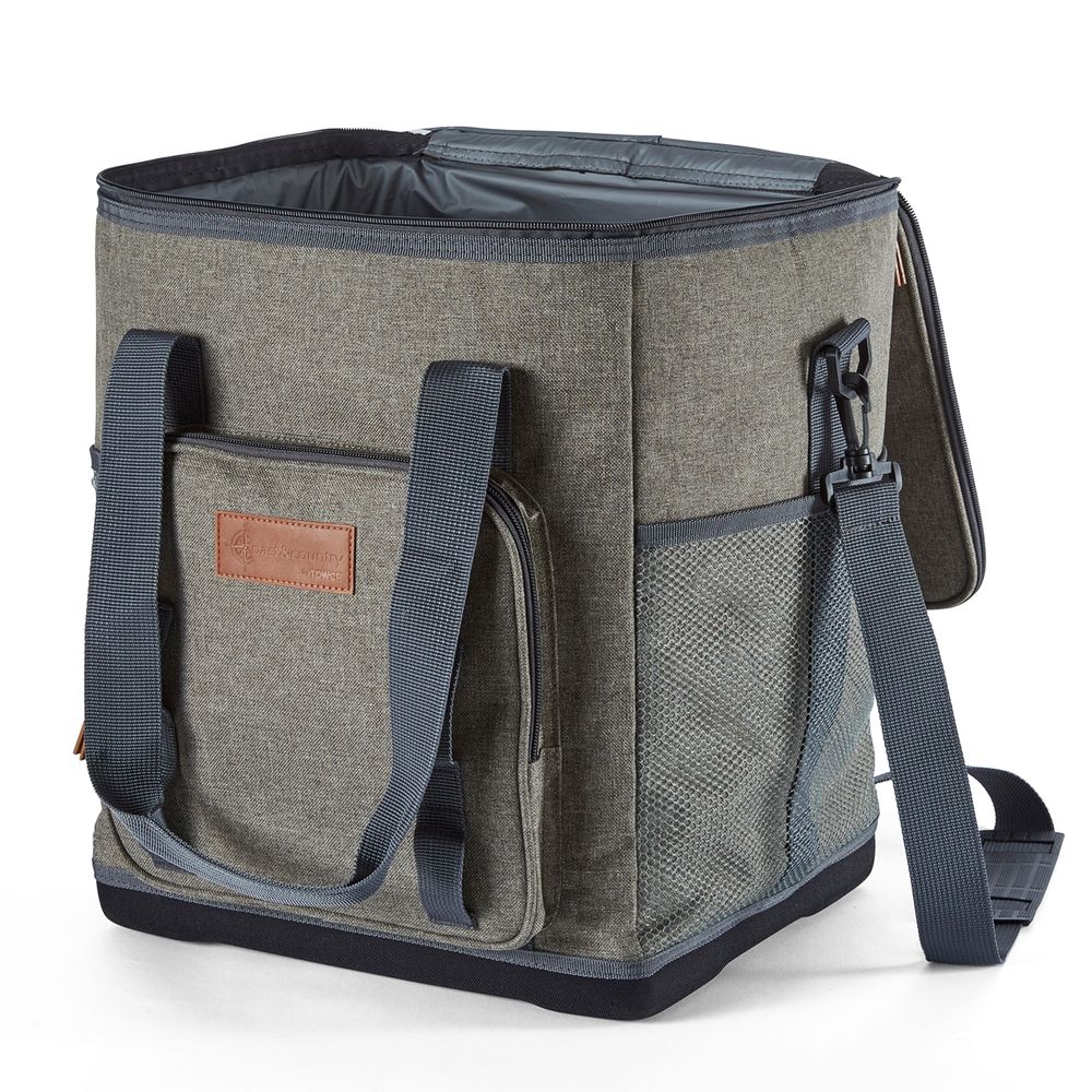 Accessoires de voyage - Sac isotherme 30 L Coast & Country Heritage - RKW LTD - BARBARY & OAK