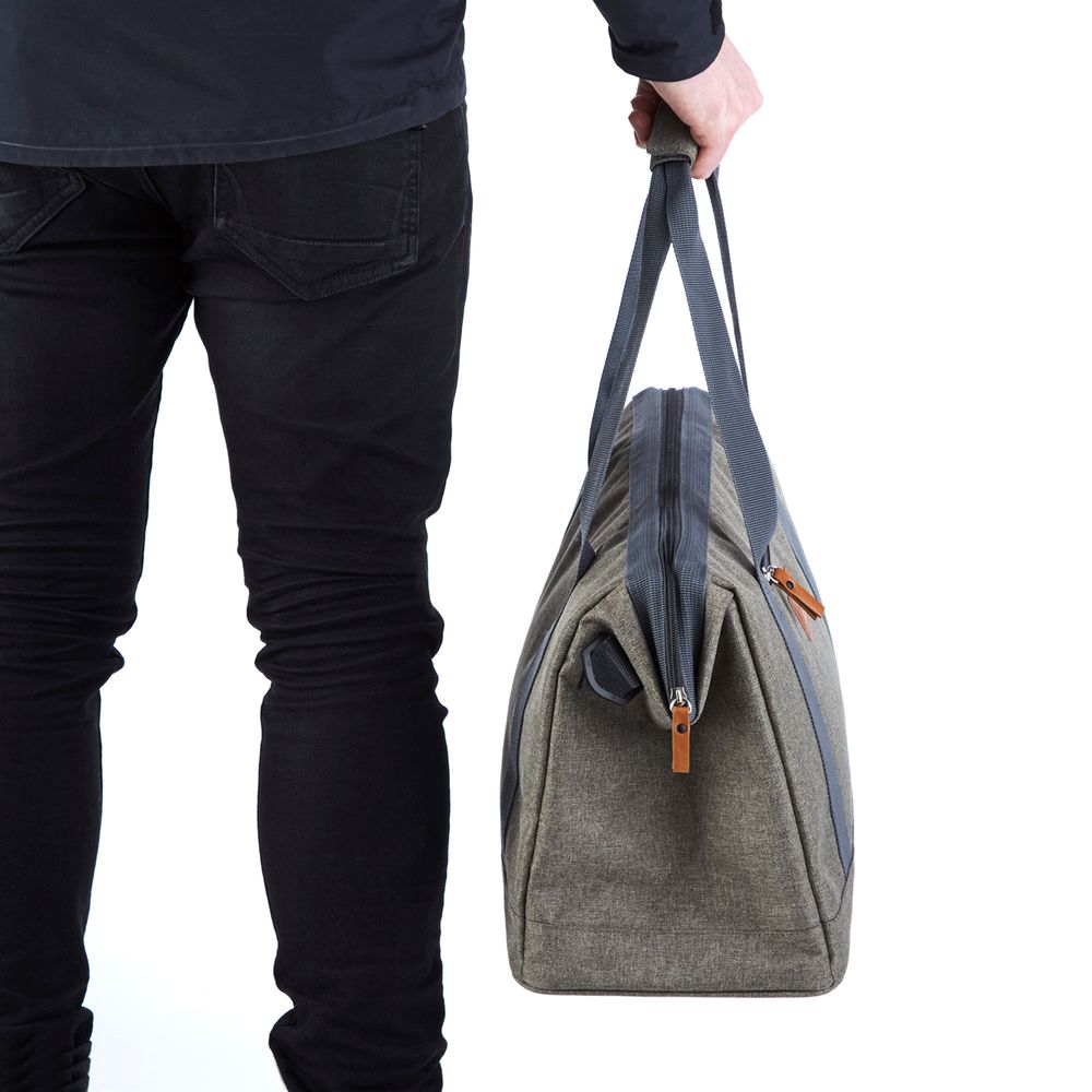 Accessoires de voyage - Sac fourre-tout pique-nique 11 L Coast & Country Heritage - RKW LTD - BARBARY & OAK