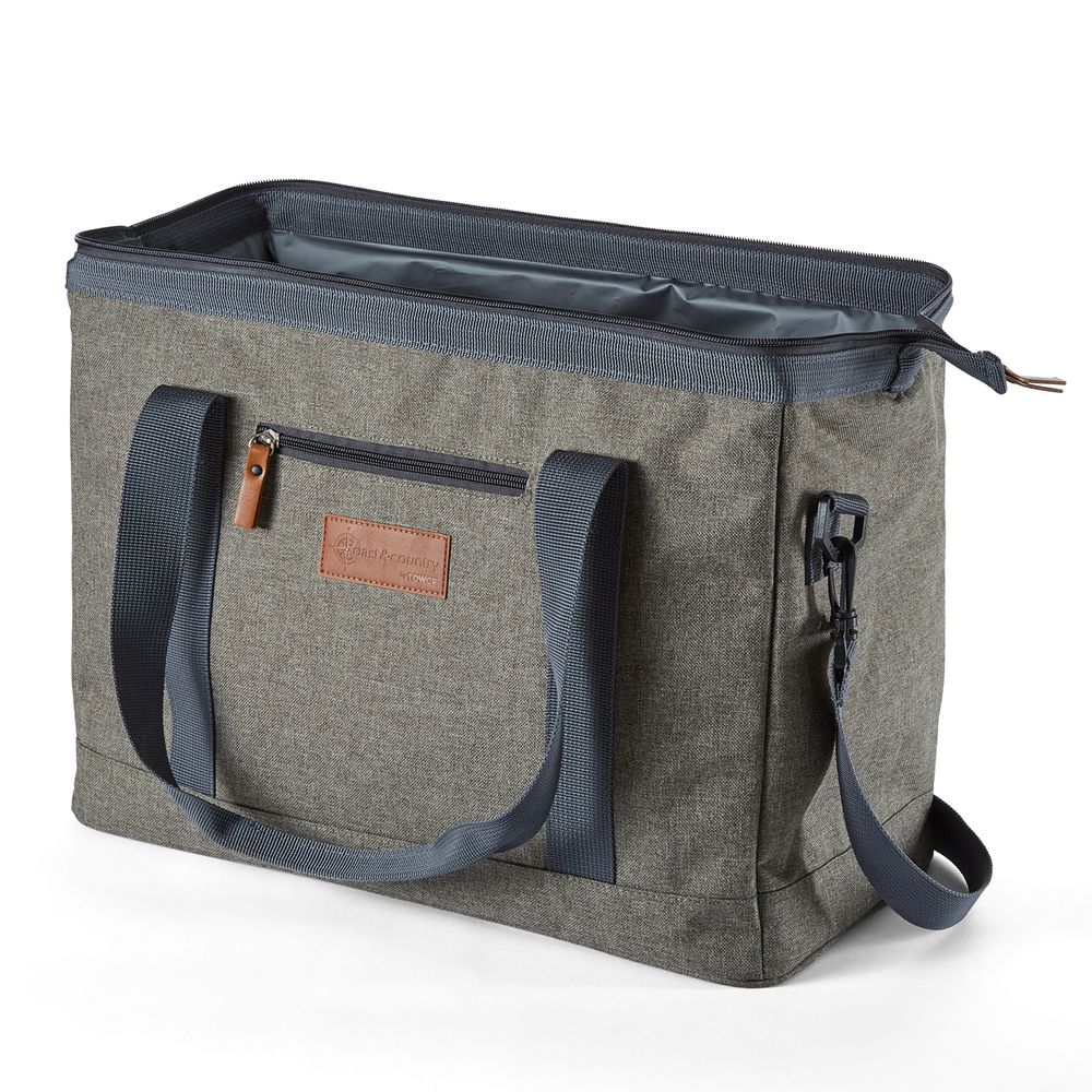 Accessoires de voyage - Sac fourre-tout pique-nique 11 L Coast & Country Heritage - RKW LTD - BARBARY & OAK