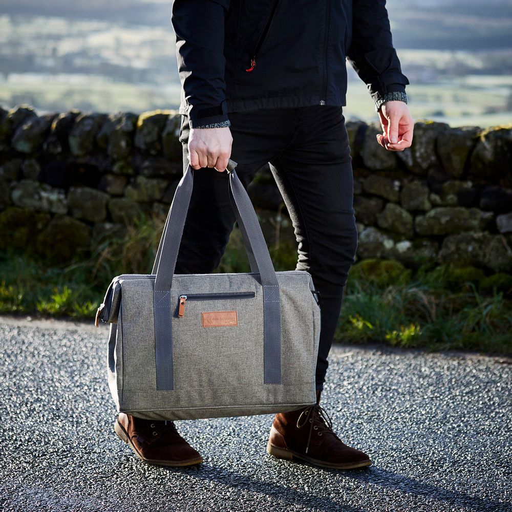 Accessoires de voyage - Sac fourre-tout pique-nique 11 L Coast & Country Heritage - RKW LTD - BARBARY & OAK