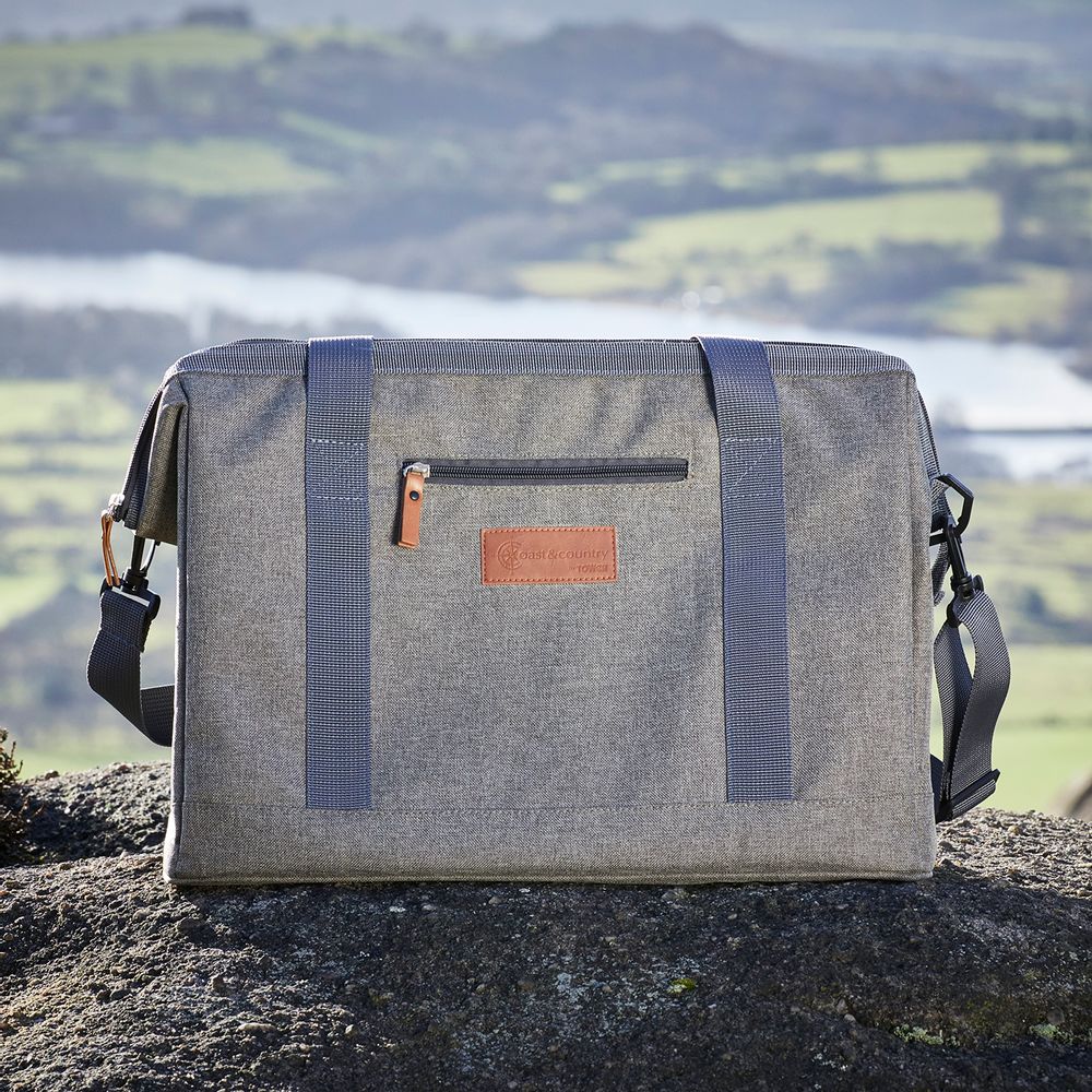 Accessoires de voyage - Sac fourre-tout pique-nique 11 L Coast & Country Heritage - RKW LTD - BARBARY & OAK