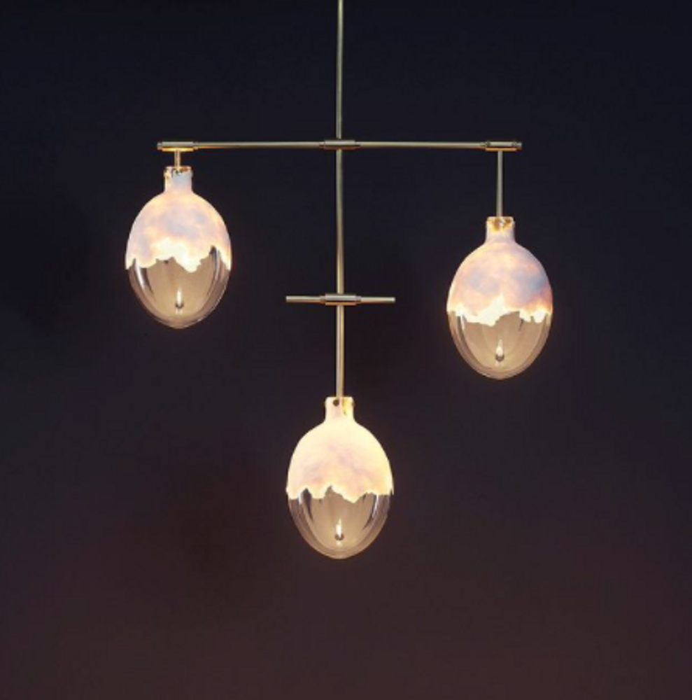Suspensions - Kaia Lighting - KAIA LIGHTING