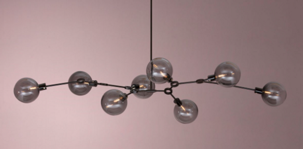 Suspensions - Kaia Lighting - KAIA LIGHTING