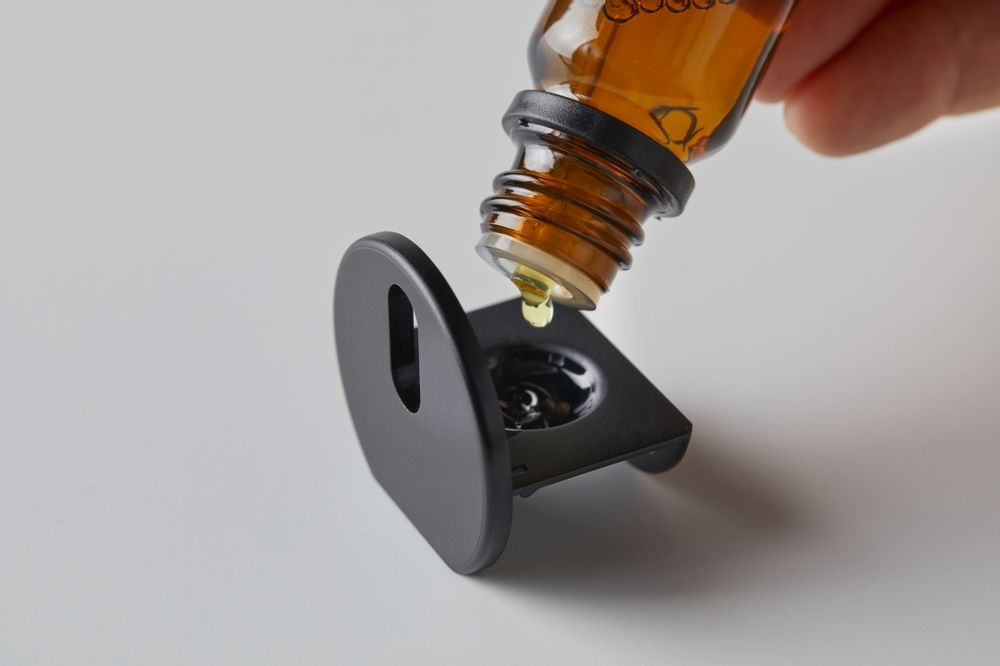 Design objects - Lei non-electric aroma diffuser - LEI NON ELECTRIC AROMA DIFFUSER