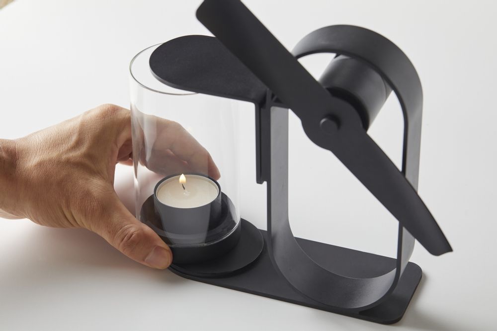 Design objects - Lei non-electric aroma diffuser - LEI NON ELECTRIC AROMA DIFFUSER