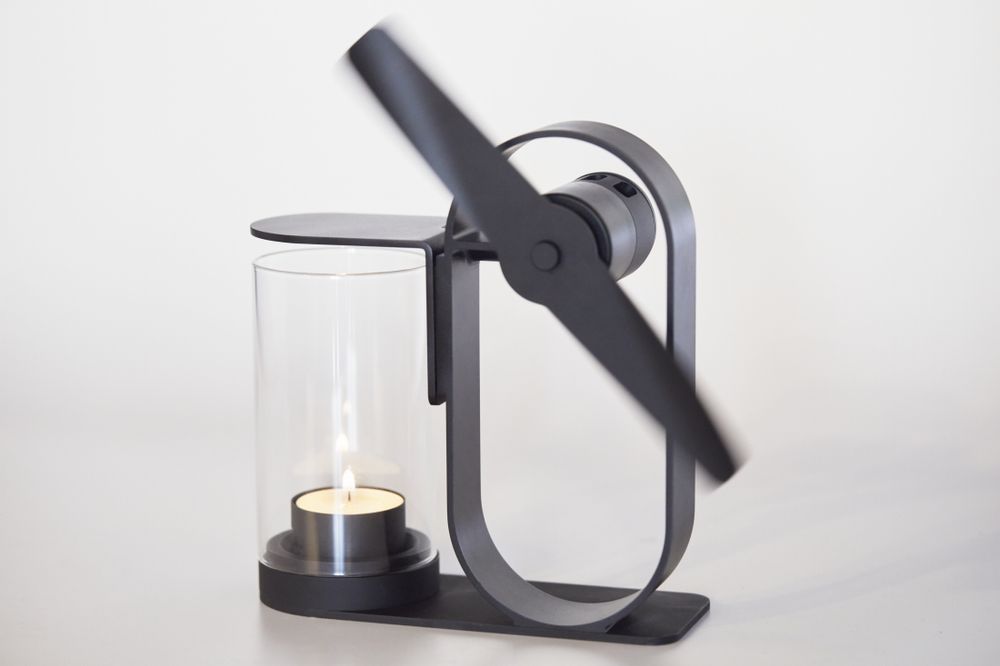 Design objects - Lei non-electric aroma diffuser - LEI NON ELECTRIC AROMA DIFFUSER