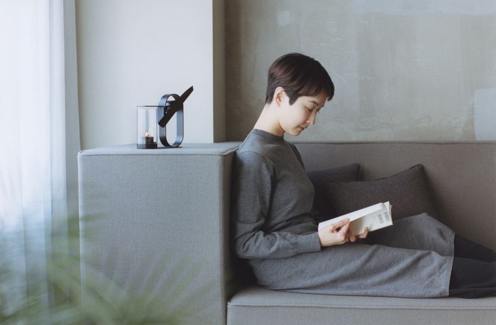 Design objects - Lei non-electric aroma diffuser - LEI NON ELECTRIC AROMA DIFFUSER