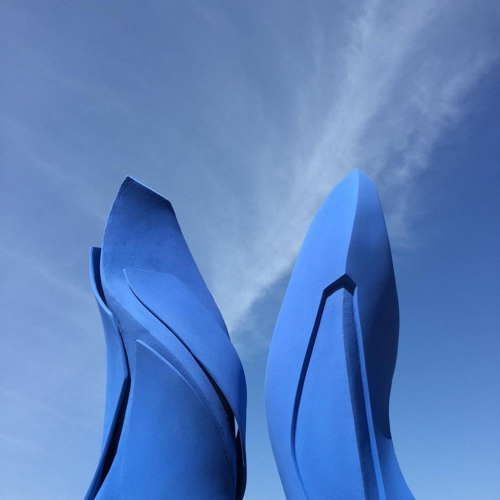 Objets design - WILD CERAMICS - MOSCHE BIANCHE