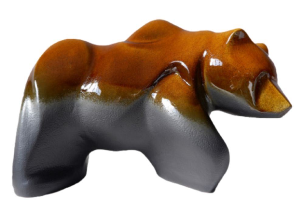 Objets design - WILD CERAMICS - MOSCHE BIANCHE