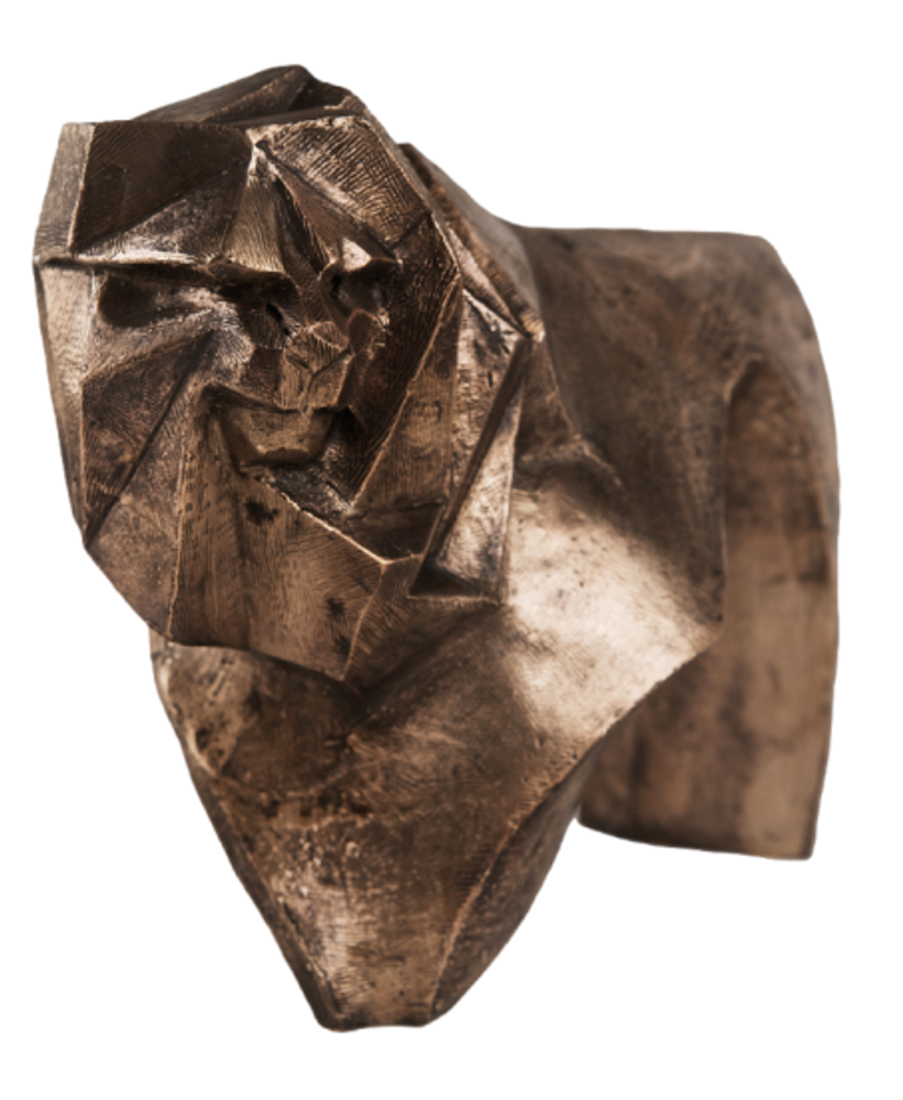 Objets design - WILD CERAMICS - MOSCHE BIANCHE