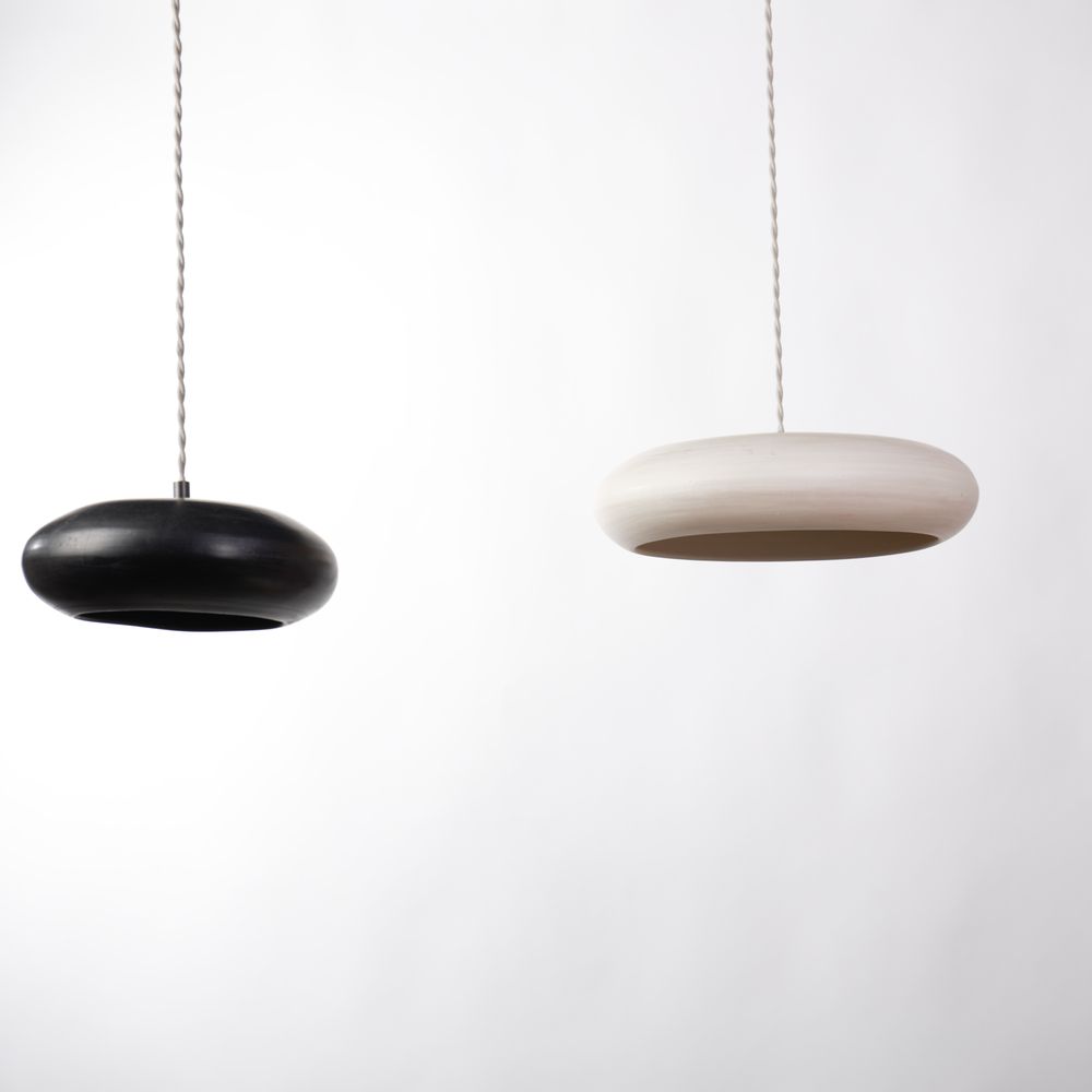 Hanging lights - WASA PEBBLE - NEXEL