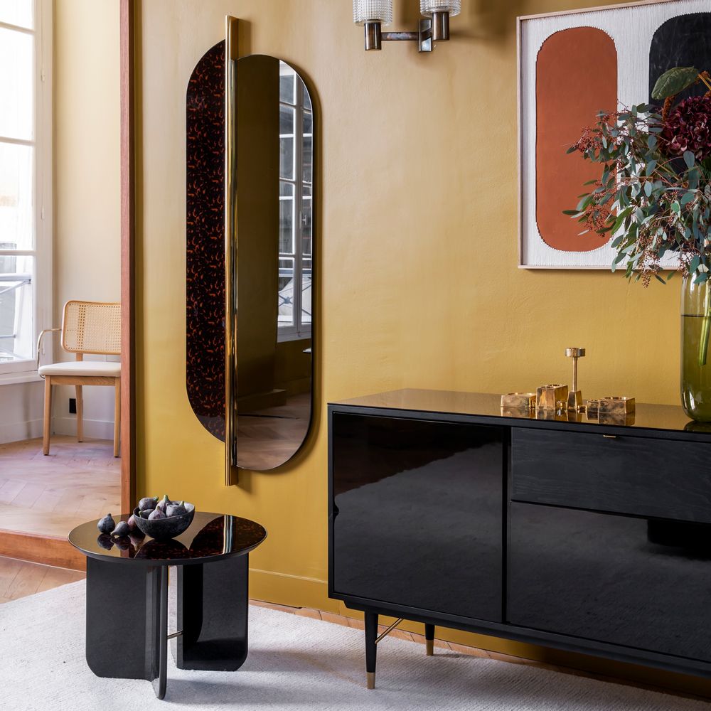 Miroirs - Miroir Totem - RED EDITION