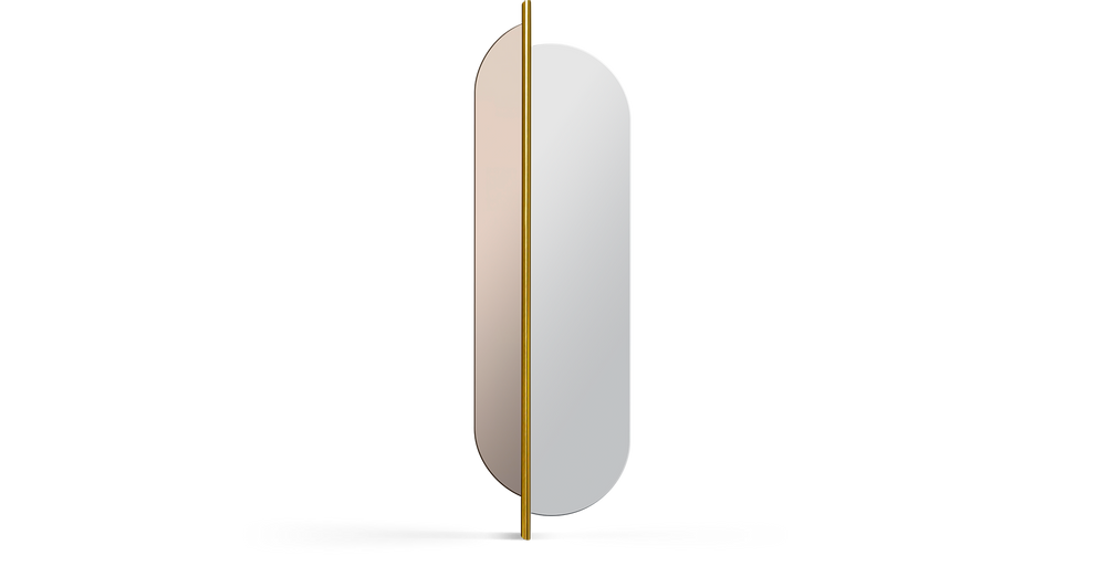 Miroirs - Miroir Totem - RED EDITION
