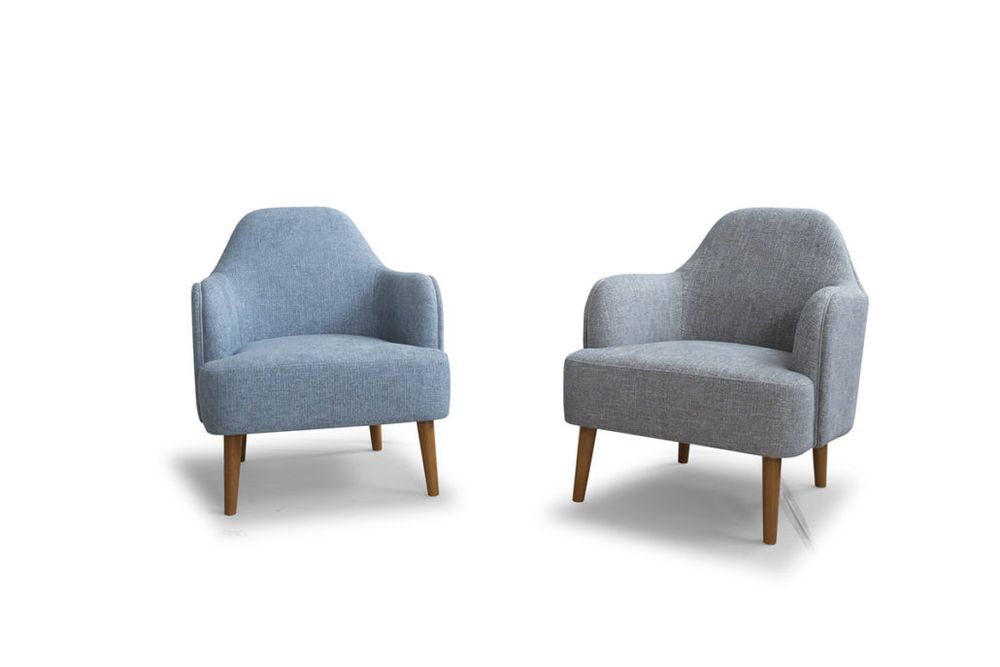 Canapés pour collectivités - GRETA - Fauteuil - MITO HOME