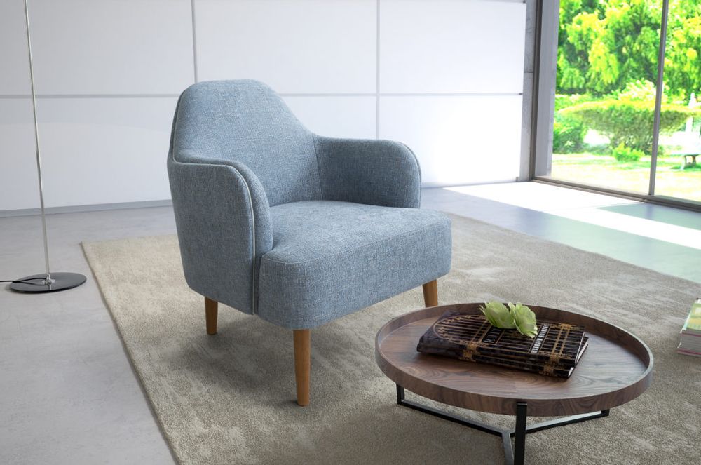 Canapés pour collectivités - GRETA - Fauteuil - MITO HOME