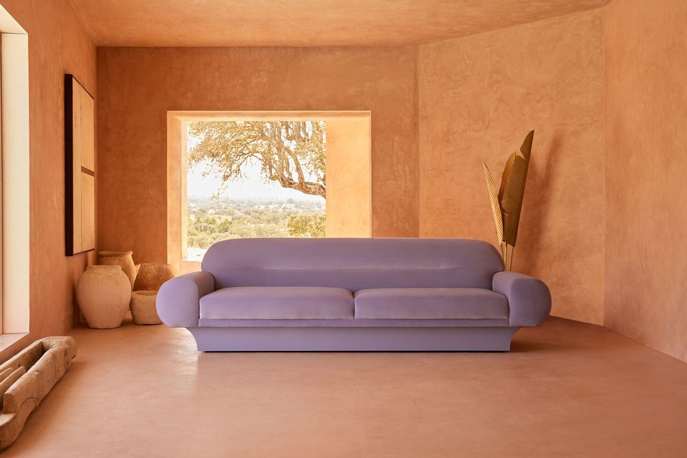 Canapés - Roy 290 | Canapé - MUNNA DESIGN