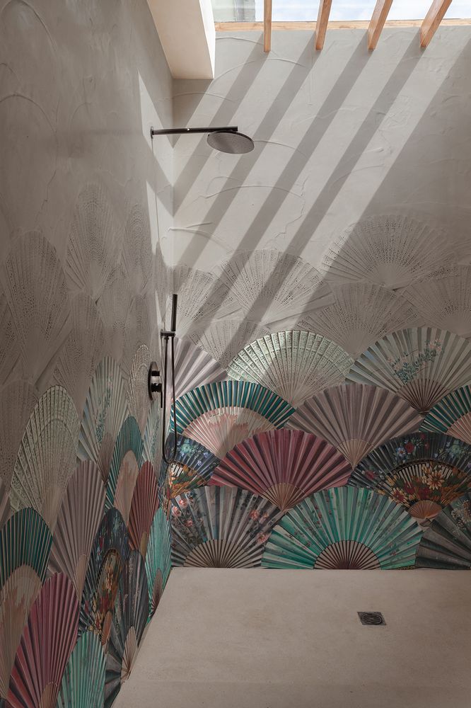 Papiers peints - Revetement Mural RHAPSODY IN JAPAN - WALL&DECÒ