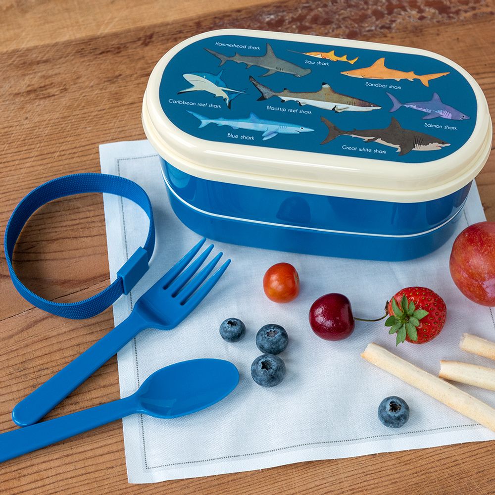 Cadeaux - Collection Sharks - REX