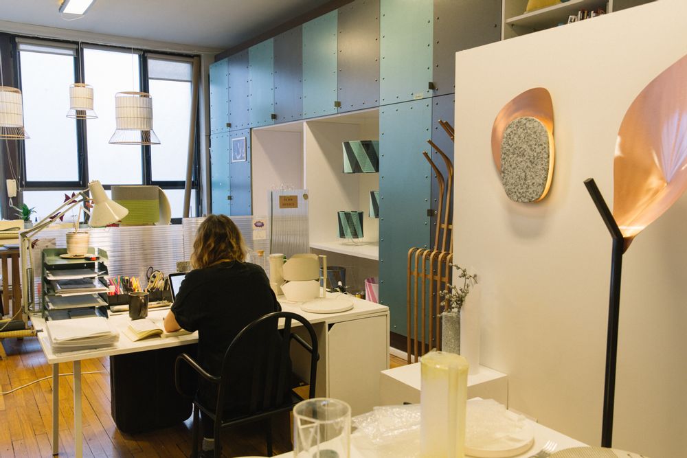 Autres fournitures bureau - Incubateur les Ateliers de Paris - INCUBATEUR LES ATELIERS DE PARIS - FAIDHERBE
