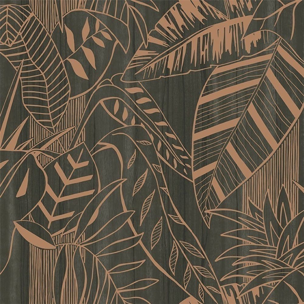 Papiers peints - Revêtement mural Eden - ETOFFE.COM