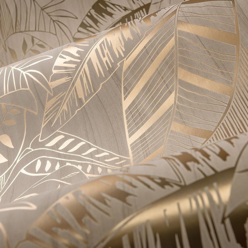 Papiers peints - Revêtement mural Eden - ETOFFE.COM