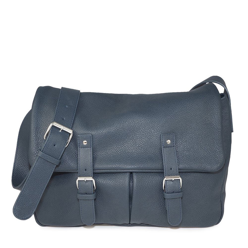 Sacs et cabas - besace en cuir grainé BON 13 - C-OUI