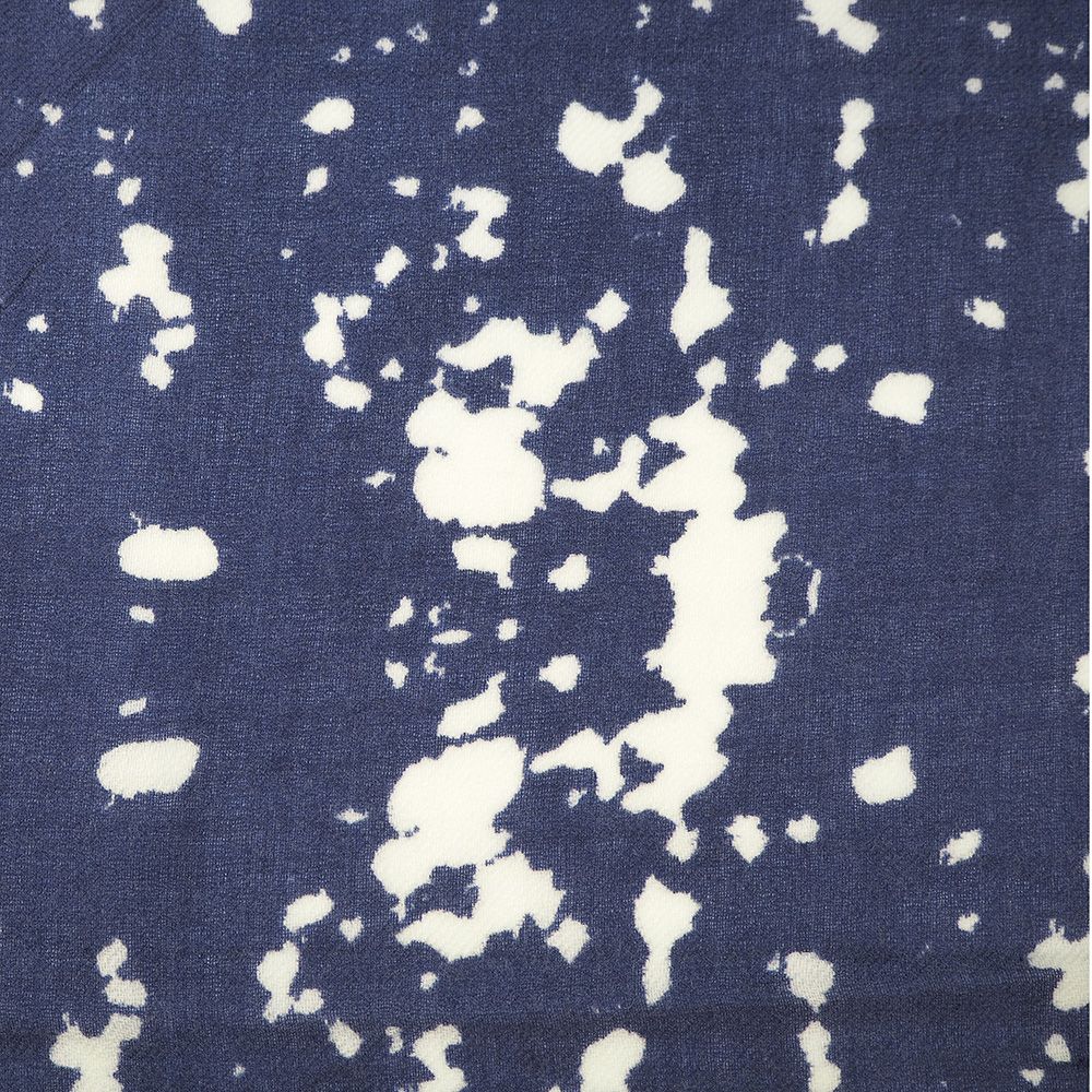 Foulards et écharpes - Foulard FOUGERE et JAPON - C-OUI