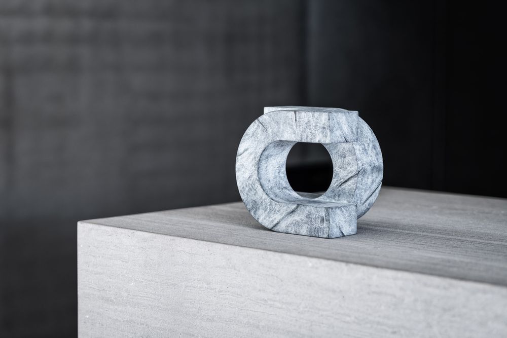 Sculptures, statuettes et miniatures - Uno - GARDECO OBJECTS